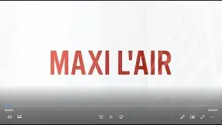 MAXILAIR EXEMPLES DE JINGLES ET LINERS