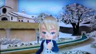 Harvest Moon: Deine Tierparade - Stefan&acute;s Antrag