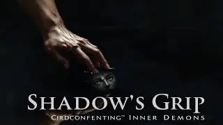 The Labyrinth of the Shadow: What you refuse to face will rule you forever