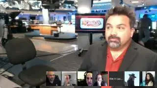 It's Friday #TGIF #HOA with Matt Atchity from RottenTomatoes.com