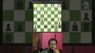 Chess Puzzle: Can You Solve It? #Chess #Puzzles
