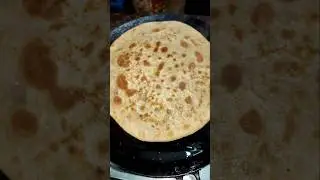 Sattu Paratha #food #shorts #cooking #comedy #ytshorts @Basiccookingwithranju