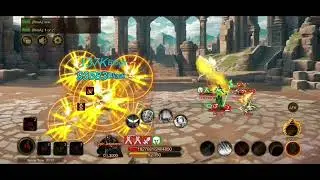 Wartune Ultra - Couple Competition - With My Toxic Hubby - 08/08/2025