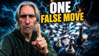 One false move | So vs Keymer | Grand Chess Tour final 2026