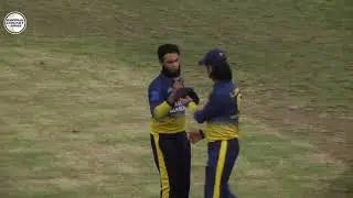 Match 5 - MEC vs BVC | Highlights | European Cricket Series Gent Day 1 | Belgium 2020