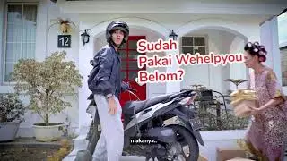 6 seconds unskippble Ads WeHelpYou