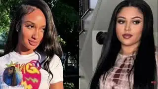 Gigi story with Kai cenat