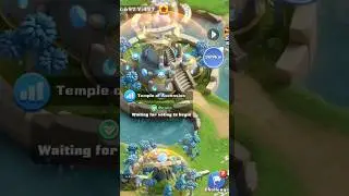 war of evolution kvk also world map graphics in kvk #gaming #shorts #viral