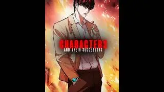 SUCCESORS ARE 🔥 | LOOKISM EDIT | #manhwa #lookism #edit