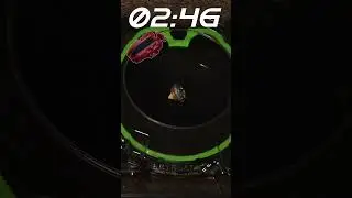 Which BEYBLADE X Launcher is Better? #beyblade #shorts #beybladex #beybladebattle #beybladexbattle