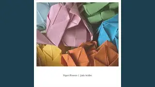 Paper Flowers