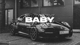 Julian Slink & Ppalepinkk - Baby [DS Exclusive] | Extended Edit