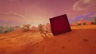 Getting Crushed By Revin The Cube