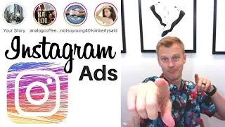 How To Create An Instagram Story Ad 2019 - Step by Step Instagram Advertising Tutorial