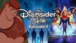 Episode 3 - Disney Box Office