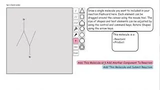 orgo flashcard app demo
