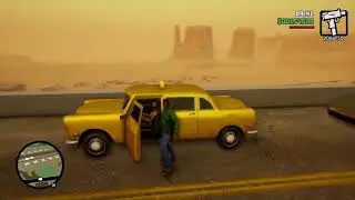 Grand Theft Auto: San Andreas – The Definitive Edition : Don peyote
