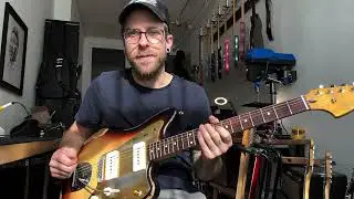 Black Bobbin Build - Partsmaster