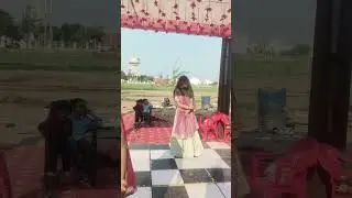 Chiku mummy # dance