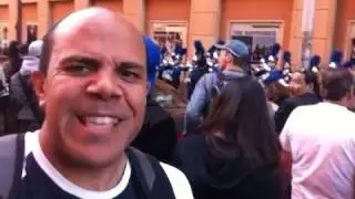 Marching Band "F*ck You"