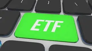 Stocks vs ETFs Explained in 60 Seconds | Beginner Investing