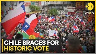 Chile's Presidential Elections: Who Is Running and What Is at Stake | WION