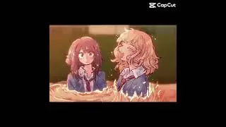 toga x ochako #anind #mha #toga #ochako #himikotoga #urarakaochaco #ship #himiko #uraraka #ship