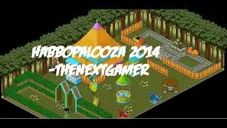HabboPalooza 2014