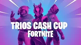 Trios Cash Cup Highlights