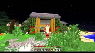 Minecraft - RedCubed - 14 - Goodbye RedCubed