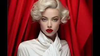 Fashion editorial