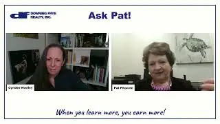 Downing-Frye | Ask Pat discusses Conveyances to Foreign Entities