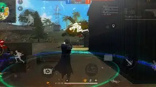 Free Fire Highlights 🔥 4LIFE! - Big 44 (@aklipe44, @jeall.exe, @lilvxct & @diegx66) Xiaomi Mi8 Lite