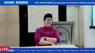Tekad dan Cita-cita tinggi dalam Islam (هِمَّةٍ) (1)