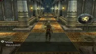 FF 12 : RABANASTRE PALACE  - HOW TO AVOID GUARDS  AND FIND THE SECRET DOORS
