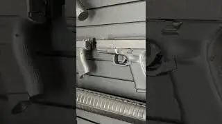 Our ModWall 9 Gun is fully customizable to all your needs.