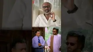 Rajinikanth on his favourite &ldquo;Paambu Puththu&rdquo; comedy scene by Anumohan in Padayappa