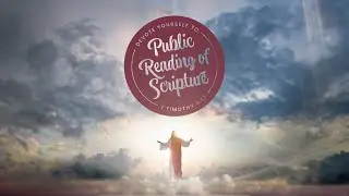 PRS: 1 Samuel 8 & Acts 10 | January 29, 2026