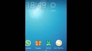 Solo launcher