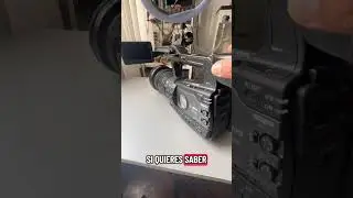 Canon XF305 en Per&uacute; &ndash; &iquest;Por qu&eacute; es una c&aacute;mara profesional tan buscada?