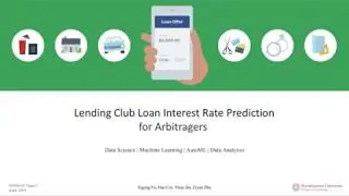 Lending Club Loan Interest Rate Prediction