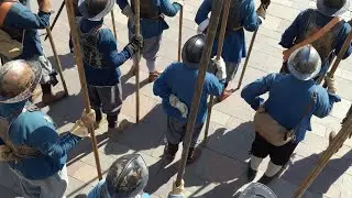 Newark Civil War Center Opening Celebrations    4 May 2015