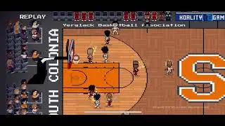 YBA Season 3 Day 8 New Columbus @ South Colonia