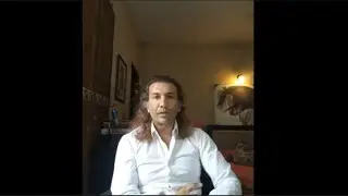 Breakthrough Thinking: Episode 1 - Interview with Obaid Ullah Azam