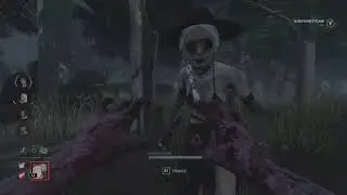 Build Request from Cherrytxt / Twins / Dead by Daylight