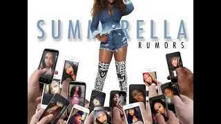 RUMORS By:  Summerella