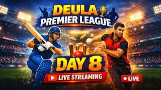 DPL DAY8