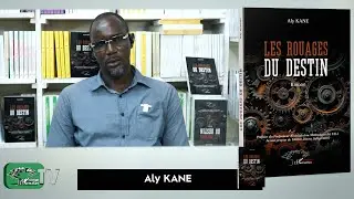 LES ROUAGES DU DESTIN - Roman - Aly KANE