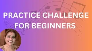 Practice session for beginners |rag mayamalava gaula