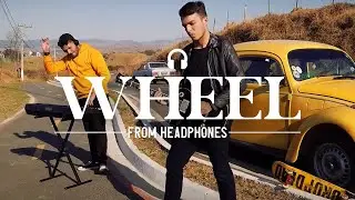 Vassilias - Wheel (Official Video)